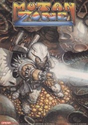 Mutan Zone (1989)(Opera Soft)(es)(Side A)[a][48-128K] Rom